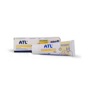 Atl Pasta Lassar 50g