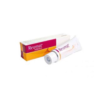 Reumat Creme 50g