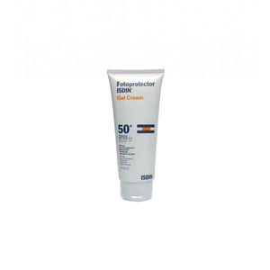 Fotoprotector Isdin Gel Creme Spf50+ 200ml