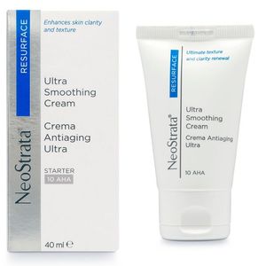 Neostrata Creme Ultra Envelhec Pno 40g