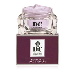 Dc Refirmante Pescoço Colo 50ml