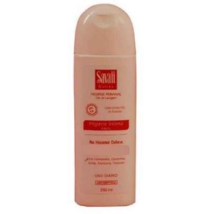 Savaii Natura Gel Higiene Perianal 250ml