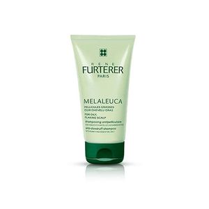 Melaleuca Champô Caspa Oleosa 150ml