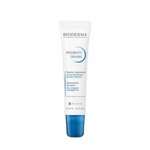Atoderm Lip Balm Báls Labial 15ml