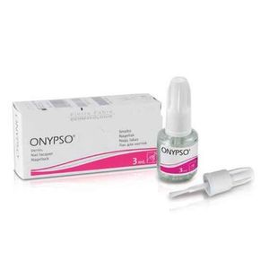 Onypso Verniz Ureia 15% 3ml