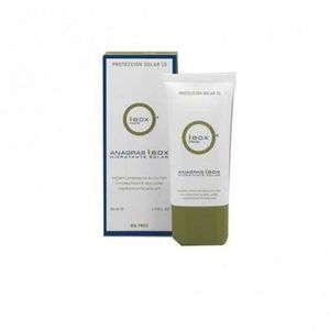 Anagras Ioox Creme Hidratante 50ml
