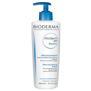 Atoderm Pp Báls Anti Recidiv 500ml