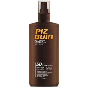 Piz Buin Allergy Spray Hidrat Spf50+ 200ml