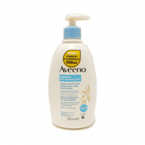 Aveeno Dermexa Creme Emoliente 500ml