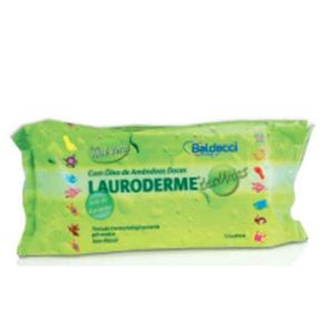 Lauroderme Care Toalhitas 24
