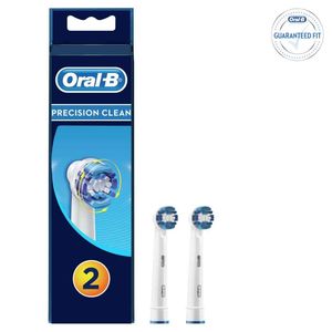 Oral B Precision Clean Esc Dent Eléctrica Precision Clean Rec 2