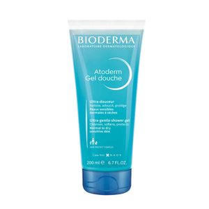 Atoderm Gel Douche Gel 200ml