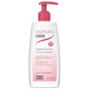 Velastisa Gel Higiene Íntima 200ml