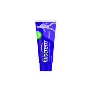 Fisiocrem Creme Massagem Corpo 60ml