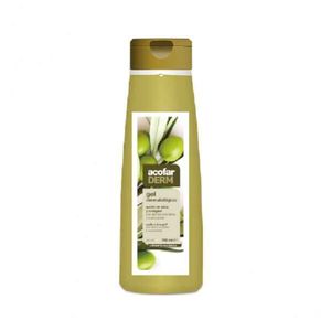 Acofarderm Gel Banho Azeite e Ómega 6 750ml