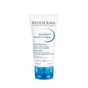 Atoderm Mãos Creme Mãos 50ml