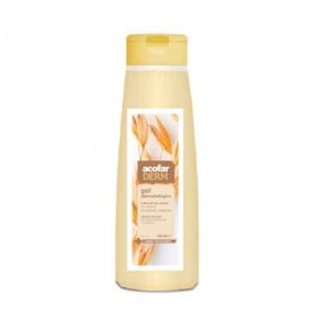 Acofarderm Gel Banho Leite Aveia 750ml