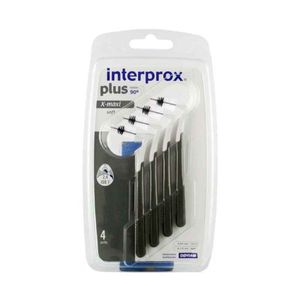 Interprox Escovilhão Plus X-maxi Interdentário 4