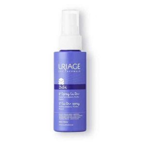 Uriage Bebé Spray Cu Zn+ Bebé 100ml