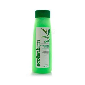 Acofarderm Gel Banho Chá Verde 750ml