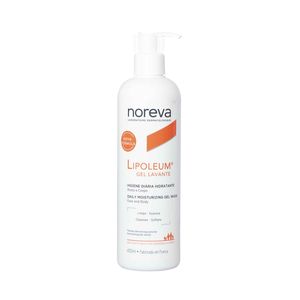 Lipoleum Gel Lavante 400ml