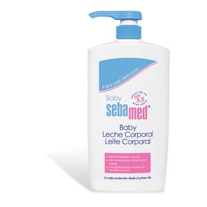 Sebamed Baby Leite Corpo 750ml