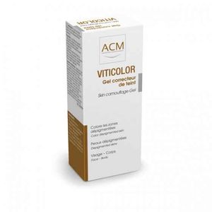 Viticolor Gel Camuflagem 50ml