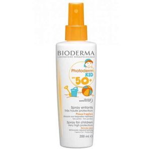 Photoderm Kid Spray Spf50+ 200ml