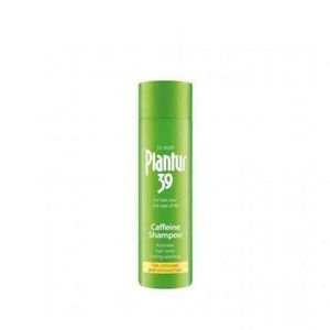 Plantur 39 Champô Cafeína Cabelo Pintado 250ml