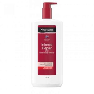 Neutrogena Reparação Intensa Loção Reparação Intens Ps 750ml