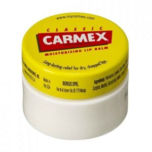 Carmex Báls Labial Boião 7.5g