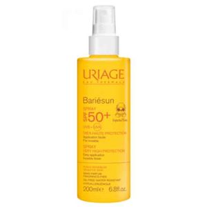 Uriage Bariesun Spray Infantil Spf50+ 200ml