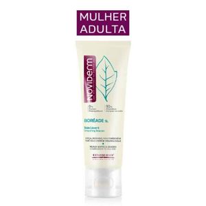 Boréade Sl Cuidado Alisante 40ml