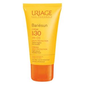 Uriage Bariesun Creme Spf30 50ml