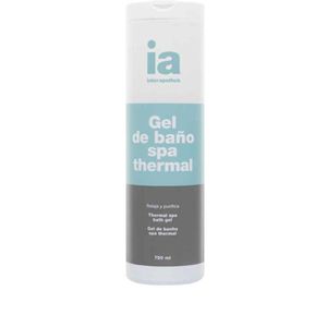 Interapothek Gel Banho Spa Thermal 750ml