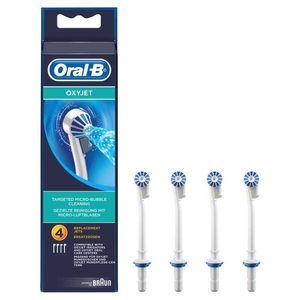 Oral B Oxyjet Rec Ponteira Irrigador 4