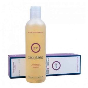 Trico Ioox Champô Caspa 250ml