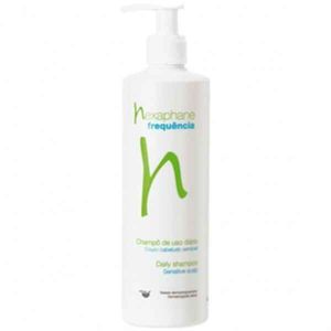 Hexaphane Champô Freq 400ml