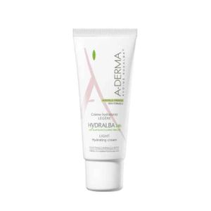 Hydralba Creme Hidrat Ligeiro 40ml