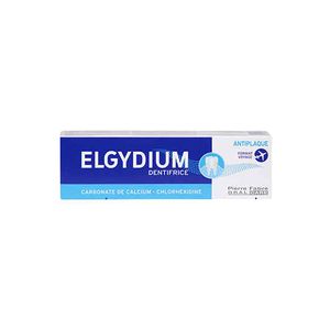 Elgydium Proteção Gengivas Pasta Dent Protecção Gengivas 50ml