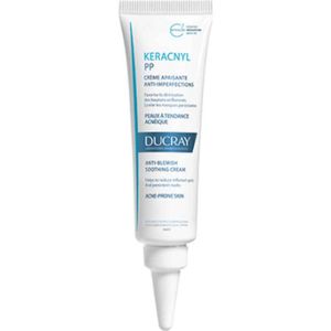 Keracnyl Pp Creme Anti-imperfeições P Tendência Acneica 30ml