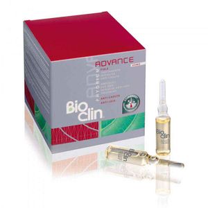 Bioclin Amp Queda Homem 15x5ml