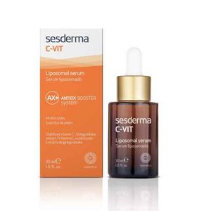 C-vit Sérum Lipossomal 30ml
