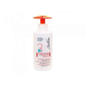Triderm Intimo Higien Int Protect 250ml