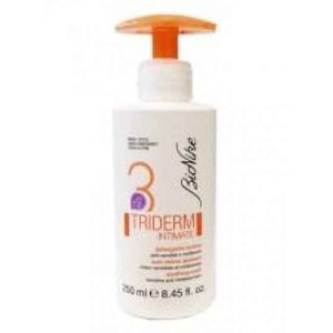 Triderm Intimo Higien Int Hid Suav 250ml