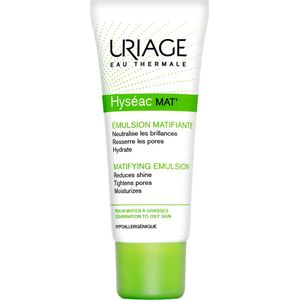 Uriage Hyséac Creme Mate 40ml
