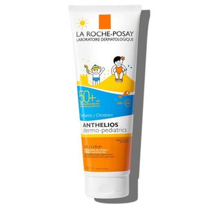 Anthelios Dermo-pediatrics Leite Criança Spf50+ 300ml