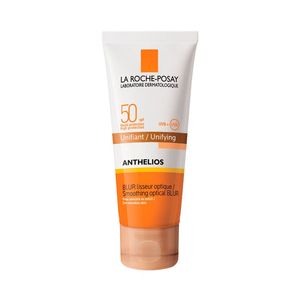 Anthelios Blur Alisador Ótico C/ Cor Doré Spf50+ 40ml