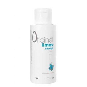 Limov Oficinal Champô 100ml