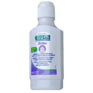 Gum Ortho Colutório 300ml